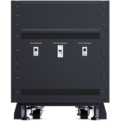 CyberPower BCT3L9N125 3-Phase Modular UPS Battery Cabinets — SMUCB100UAC