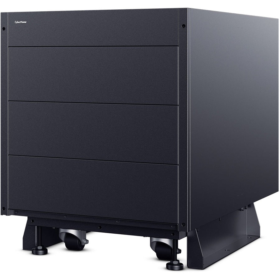 CyberPower BCT3L9N125 3-Phase Modular UPS Battery Cabinets — BCT3L9N125