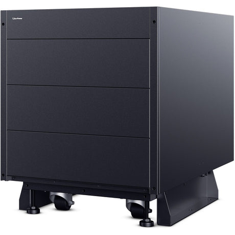 CyberPower BCT3L9N125 3-Phase Modular UPS Battery Cabinets — BCT3L9N125