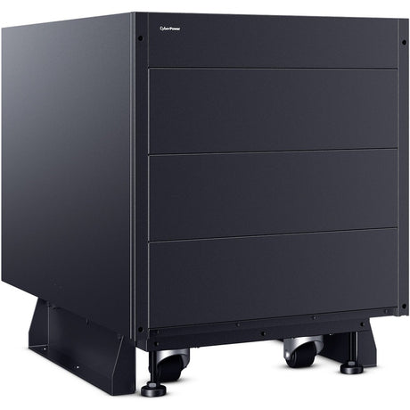 CyberPower BCT3L9N125 3-Phase Modular UPS Battery Cabinets — BCT3L9N125