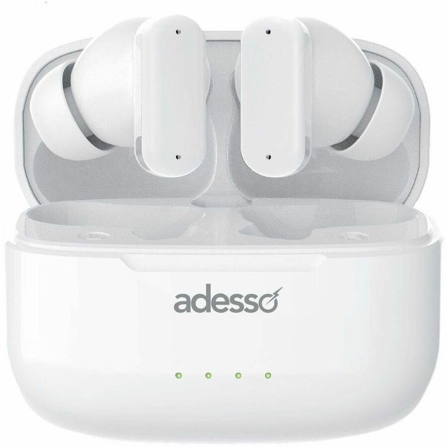 Adesso Xtream T2 Bluetooth Wireless Earbuds with ANC and Built-in Microphone — Xtream T2