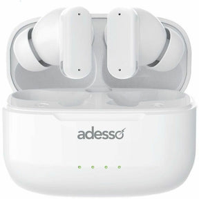 Adesso Xtream T2 Bluetooth Wireless Earbuds with ANC and Built-in Microphone — Xtream T2