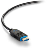 C2G Performance Series 20ft High Speed HDMI Active Optical Cable - 4K HDMI AOC Cable - Plenum Rated - HDMI 2.0 - 60Hz — C2G41481