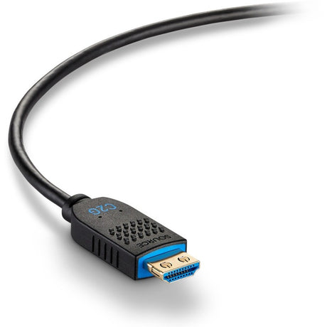 C2G Performance Series 20ft High Speed HDMI Active Optical Cable - 4K HDMI AOC Cable - Plenum Rated - HDMI 2.0 - 60Hz — C2G41481