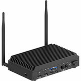 Asus NUC 13 Rugged Barebone System - Atom x7425E Quad-core (4 Core) — BNUC13BRFA400B0UI