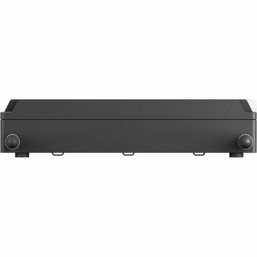 Asus NUC 13 Rugged Barebone System - Atom x7425E Quad-core (4 Core) — BNUC13BRFA400B0UI