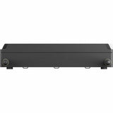Asus NUC 13 Rugged Barebone System - Atom x7425E Quad-core (4 Core) — BNUC13BRFA400B0UI