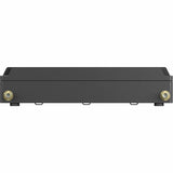 Asus NUC 13 Rugged Barebone System - Atom x7425E Quad-core (4 Core) — BNUC13BRFA400B0UI