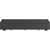 Asus NUC 13 Rugged Barebone System - Atom x7425E Quad-core (4 Core) — BNUC13BRFA400B0UI