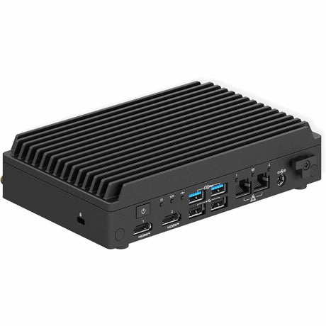 Asus NUC 13 Rugged Barebone System - Atom x7425E Quad-core (4 Core) — BNUC13BRFA400B0UI