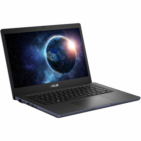 Asus BR1402C BR1402CGA-YS24 14" Rugged Notebook - Full HD - Intel N-Series N200 - 8 GB - 128 GB SSD - Mineral Gray — BR1402CGA-YS24
