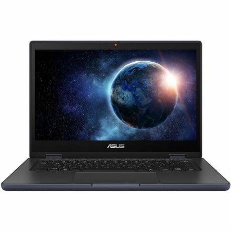 Asus BR1402C BR1402CGA-YS24 14" Rugged Notebook - Full HD - Intel N-Series N200 - 8 GB - 128 GB SSD - Mineral Gray — BR1402CGA-YS24