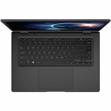 Asus BR1402C BR1402CGA-YS24 14" Rugged Notebook - Full HD - Intel N-Series N200 - 8 GB - 128 GB SSD - Mineral Gray — BR1402CGA-YS24