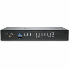SonicWall TZ670 Network Security/Firewall Appliance — 03-SSC-3028