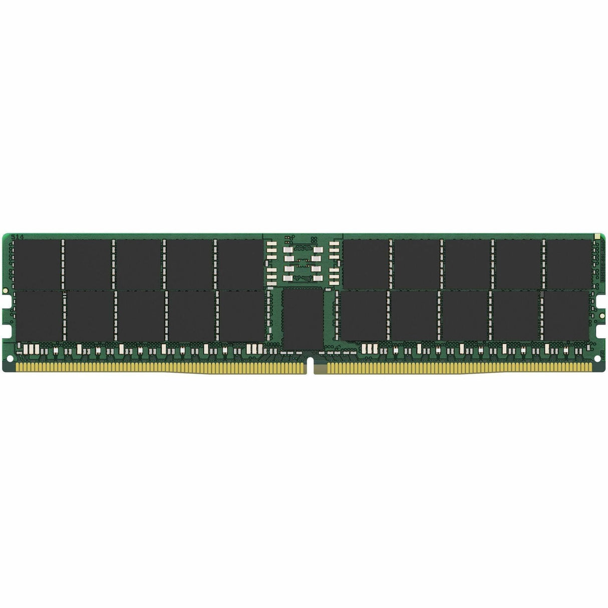 Kingston 48GB DDR5 5600MT/s ECC Registered DIMM — KSM56R46BD8PMI-48HMI