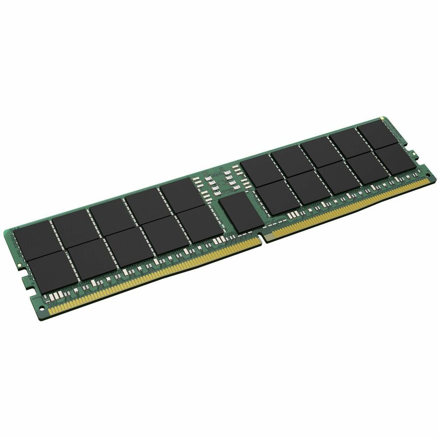 Kingston 48GB DDR5 5600MT/s ECC Registered DIMM — KSM56R46BD8PMI-48HMI