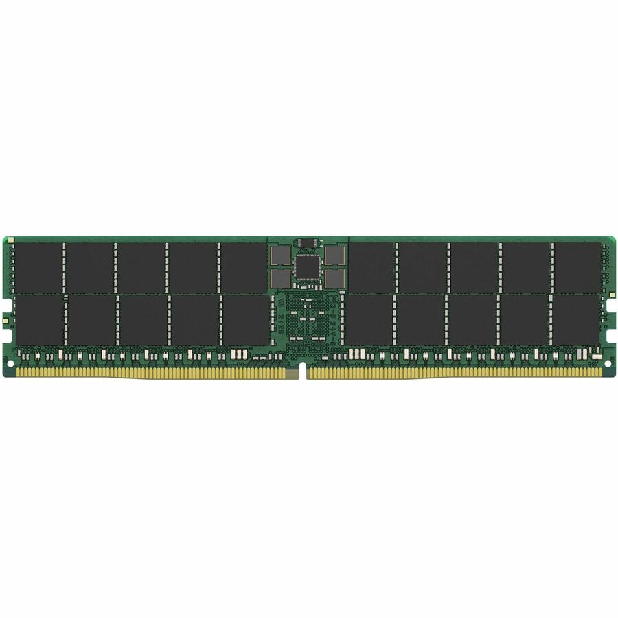 Kingston 48GB DDR5 5600MT/s ECC Registered DIMM — KSM56R46BD8PMI-48HMI