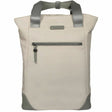 Targus Avila TBB65113GL Carrying Case (Backpack/Tote) for 15" to 16" Notebook - Blue, French Oak — TBB65113GL