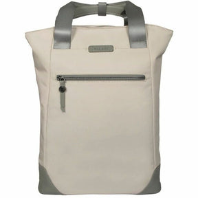Targus Avila TBB65113GL Carrying Case (Backpack/Tote) for 15" to 16" Notebook - Blue, French Oak — TBB65113GL