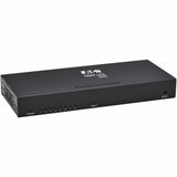Eaton Tripp Lite Series 8-Port HDMI Splitter - 4K 60 Hz, HDR10, Multi-Resolution Support, TAA — B118-008-4K