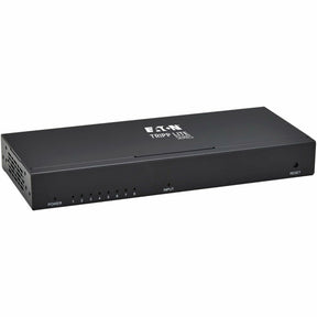 Eaton Tripp Lite Series 8-Port HDMI Splitter - 4K 60 Hz, HDR10, Multi-Resolution Support, TAA — B118-008-4K