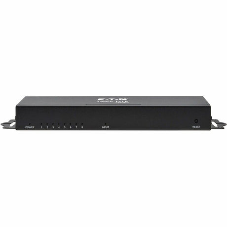 Eaton Tripp Lite Series 8-Port HDMI Splitter - 4K 60 Hz, HDR10, Multi-Resolution Support, TAA — B118-008-4K