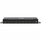 Eaton Tripp Lite Series 8-Port HDMI Splitter - 4K 60 Hz, HDR10, Multi-Resolution Support, TAA — B118-008-4K