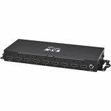 Eaton Tripp Lite Series 8-Port HDMI Splitter - 4K 60 Hz, HDR10, Multi-Resolution Support, TAA — B118-008-4K
