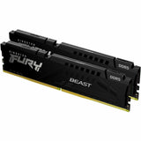 Kingston FURY Beast 32GB (2 x 16GB) DDR5 SDRAM Memory Kit — KF564C32BBEK2-32