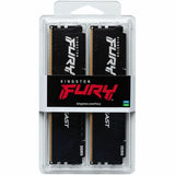 Kingston FURY Beast 32GB (2 x 16GB) DDR5 SDRAM Memory Kit — KF564C32BBEK2-32