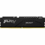 Kingston FURY Beast 32GB (2 x 16GB) DDR5 SDRAM Memory Kit — KF564C32BBEK2-32