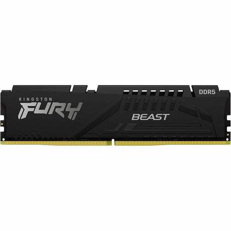 Kingston FURY Beast 32GB (2 x 16GB) DDR5 SDRAM Memory Kit — KF564C32BBEK2-32