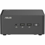 Asus NUC 15 Pro NUC15CRHU7 Barebone System - Mini PC - Intel Core Ultra 7 255H — RNUC15CRHU70000U