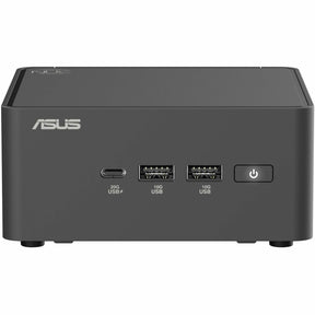 Asus NUC 15 Pro NUC15CRHU7 Barebone System - Mini PC - Intel Core Ultra 7 255H — RNUC15CRHU70000U