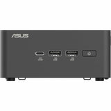 Asus NUC 15 Pro NUC15CRHU7 Barebone System - Mini PC - Intel Core Ultra 7 255H — RNUC15CRHU70000U