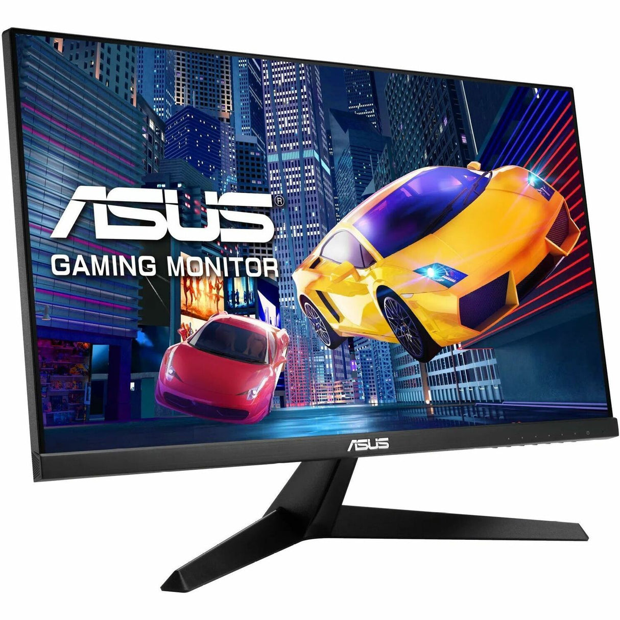 Asus VY249HGR 24" Class Full HD Gaming LED Monitor - 16:9 — VY249HGR
