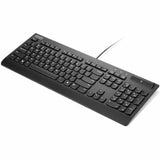 Lenovo Smartcard Wired keyboard II-US English — 4Y41R64685