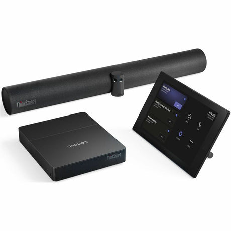 Lenovo ThinkSmart Core Gen 2 12WE000BUS Video Conference Equipment — 12WE000BUS