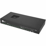 SIIG 16-port Industrial 600W USB-C PD Charging Station with 5Gbps USB Hub — ID-US0B11-S3