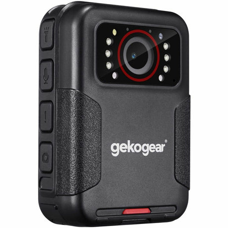GekoGear Aegis 110 Digital Camcorder - 2" LCD Screen — Aegis 110