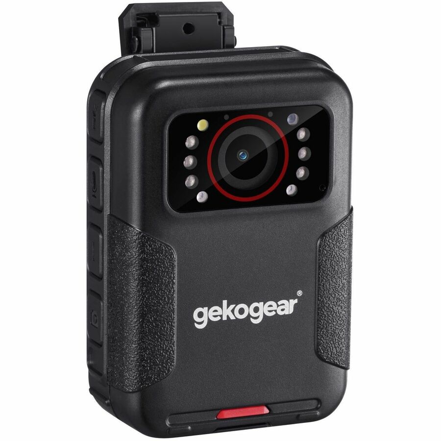 GekoGear Aegis 110 Digital Camcorder - 2" LCD Screen — Aegis 110