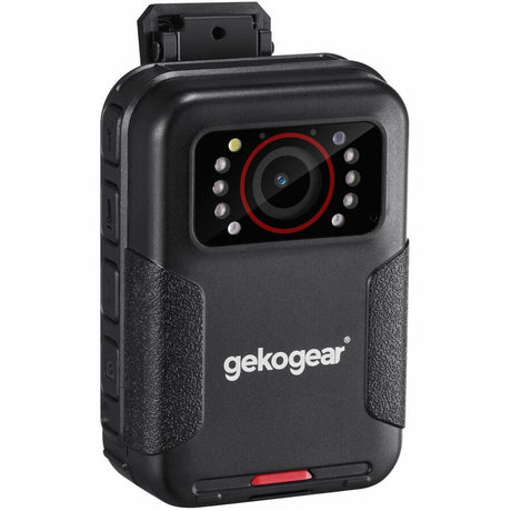 GekoGear Aegis 110 Digital Camcorder - 2" LCD Screen — Aegis 110