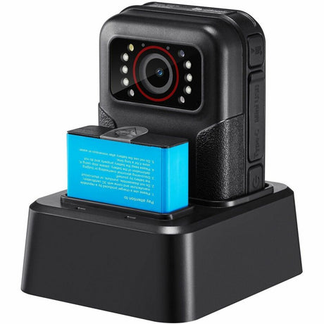 GekoGear Aegis 110 Digital Camcorder - 2" LCD Screen — Aegis 110