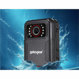 GekoGear Aegis 110 Digital Camcorder - 2" LCD Screen — Aegis 110