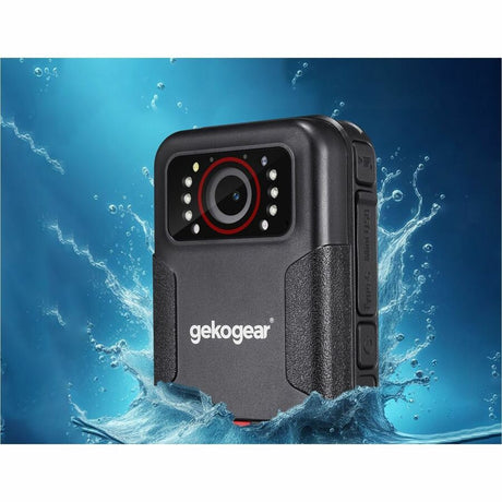 GekoGear Aegis 110 Digital Camcorder - 2" LCD Screen — Aegis 110