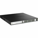 D-Link DXS-3130-28P Ethernet Switch — DXS-3130-28P