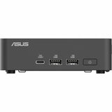 Asus NUC 15 Pro RNUC15CRKU50000U Barebone System - Mini PC - Intel Core Ultra 5 225H — RNUC15CRKU50000U