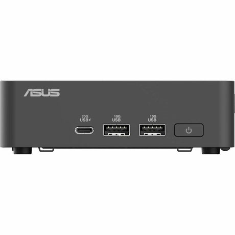 Asus NUC 15 Pro RNUC15CRKU50000U Barebone System - Mini PC - Intel Core Ultra 5 225H — RNUC15CRKU50000U