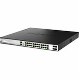 D-Link DXS-3130-28P Ethernet Switch — DXS-3130-28P