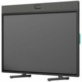 Logitech Rally Board 65: All-in-one device that combines brilliant audio and video with a 65-inch touchscreen display, Graphite — 960-001697